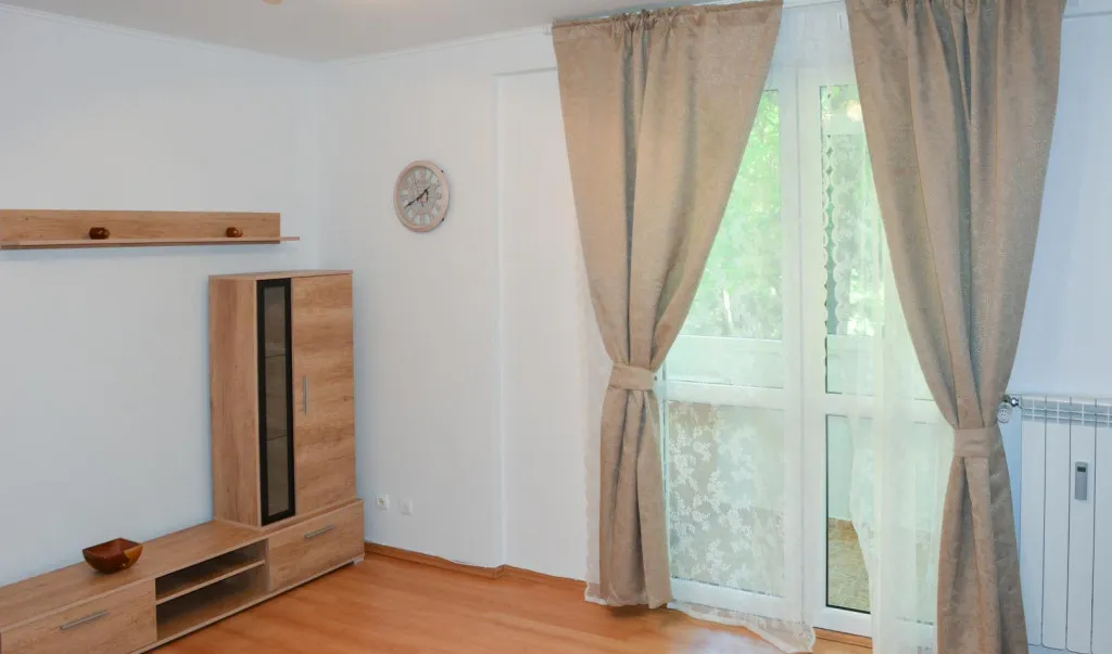 Apartament 2 camere Metrou Titan 1 min Mall Park Lake