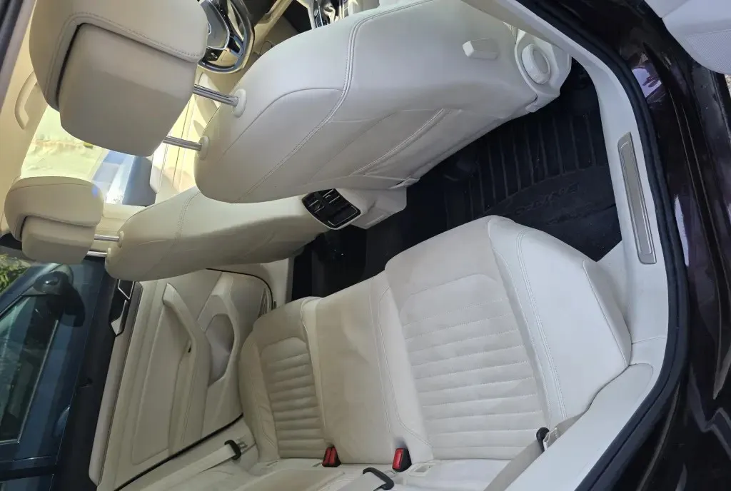 Se vinde Volkswagen Passat b8 10 500 eur