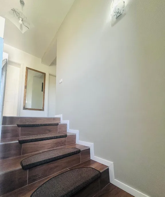 Casa duplex de vanzare in Floresti zona Terra
