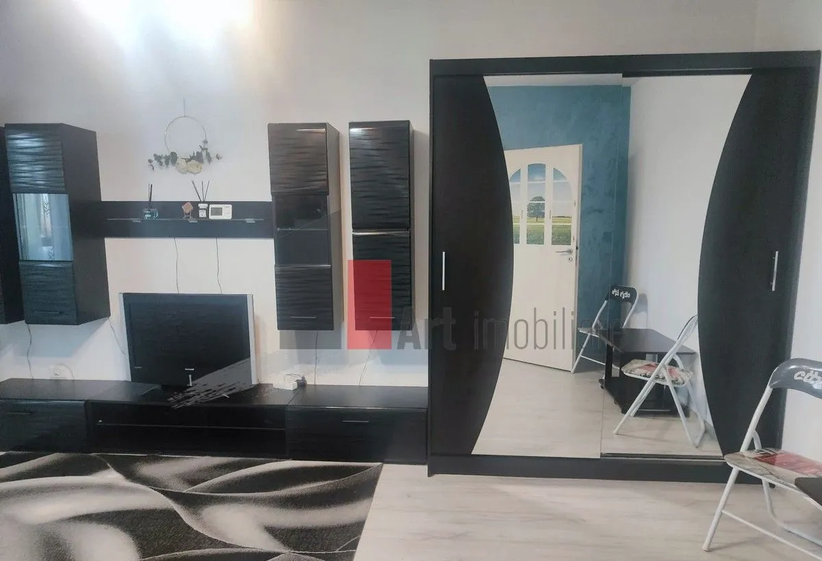 Doua camere apartament modern bloc 2020 Urgent
