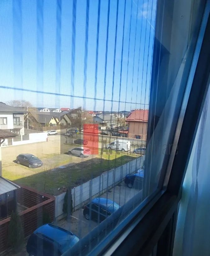Doua camere apartament modern bloc 2020 Urgent