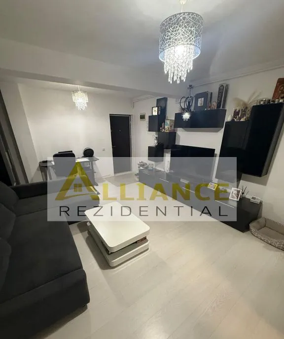 6 minute de metrou dimitrie leonida 2 camere curte 125 000EUR