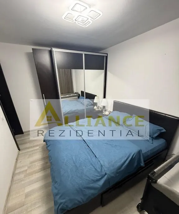 6 minute de metrou dimitrie leonida 2 camere curte 125 000EUR
