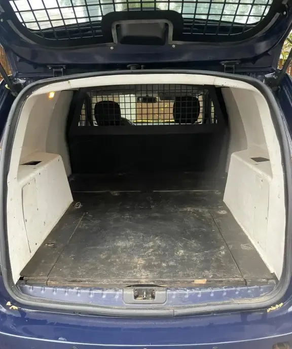 Dacia Duster N1 - AUTOUTILITARA 6 500 eur