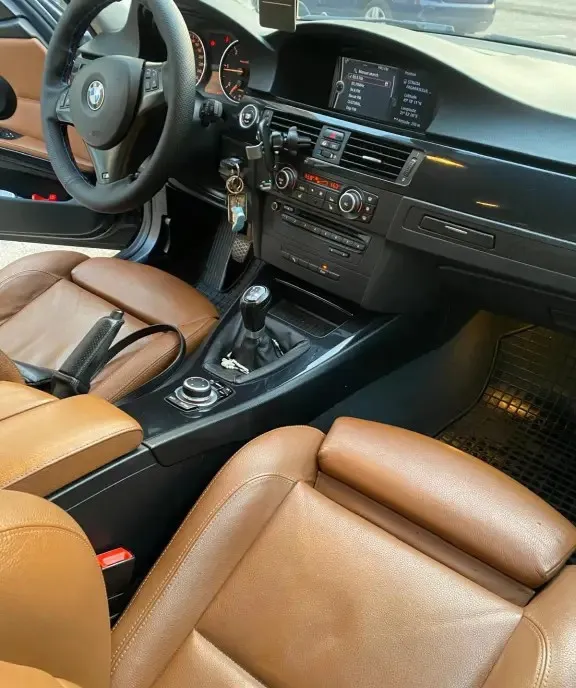 Bmw e90 LCI distributie schimbata 6 500 eur