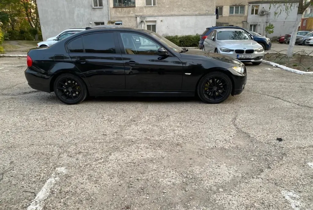 Bmw e90 LCI distributie schimbata 6 500 eur