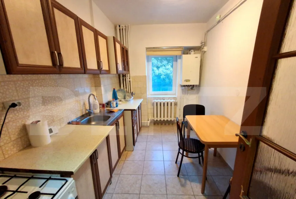 Apartament 3 camere 71 mp exclusiviate zona Pacurari