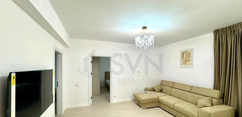 Apartament 3 camere I Bloc Nou 2026 I Prima inchiriere
