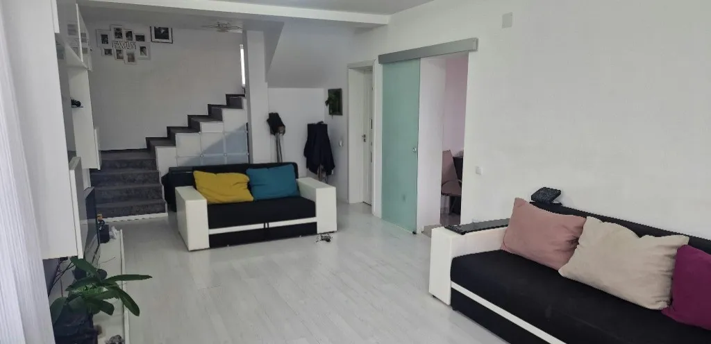Proprietar - Casa individuala P 1 Balaceanca-Cernica