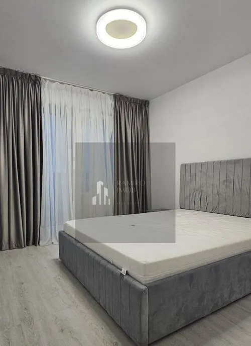 Apartament 2 camere Sector 3 Trapezului modern mobilat terasa