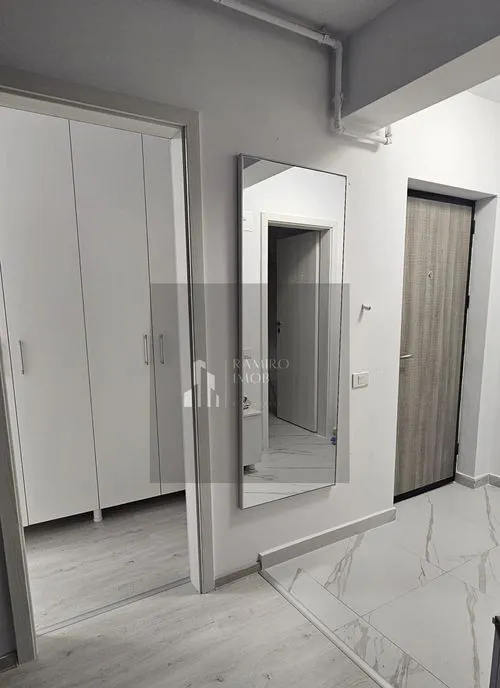 Apartament 2 camere Sector 3 Trapezului modern mobilat terasa