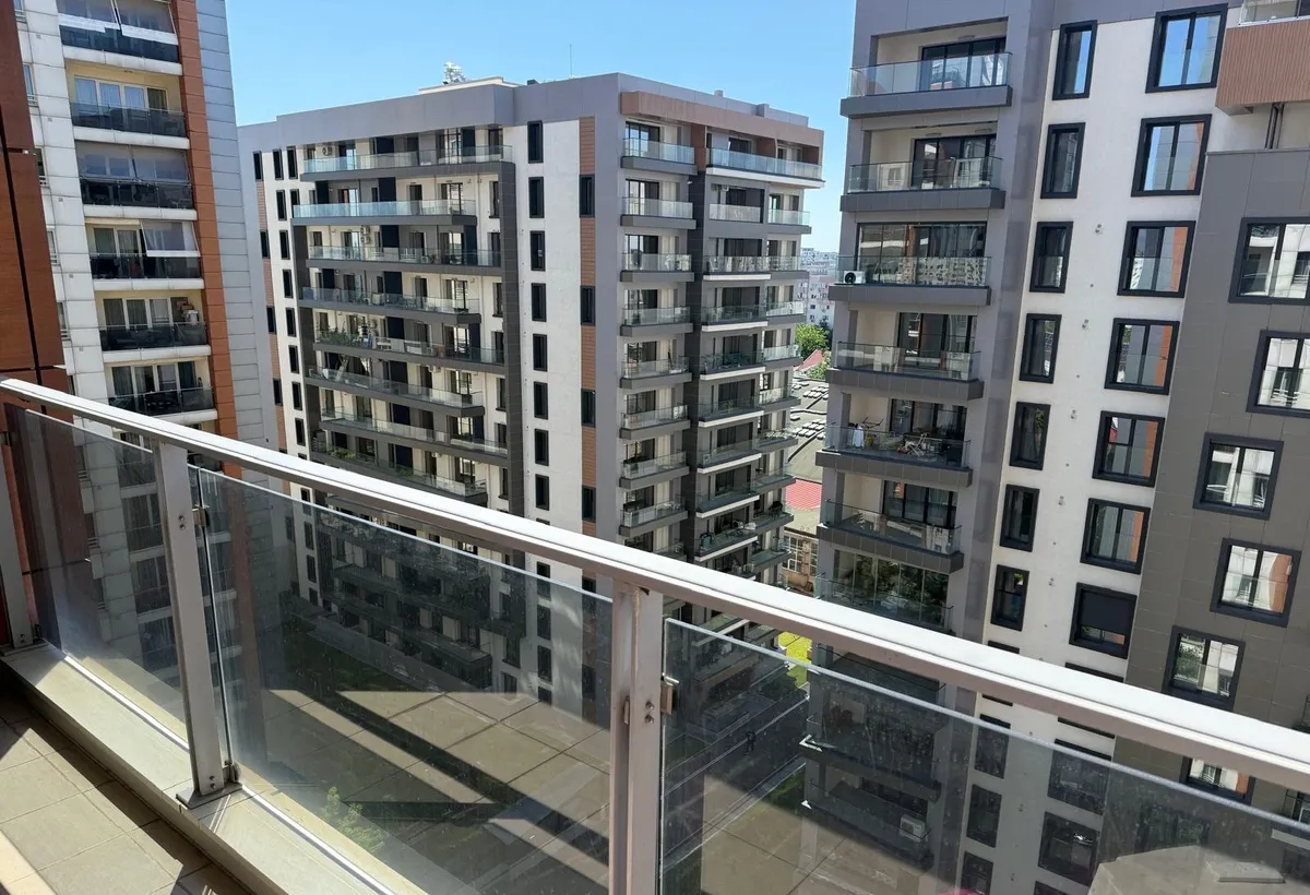 Piata Alba Iulia Incity Residences
