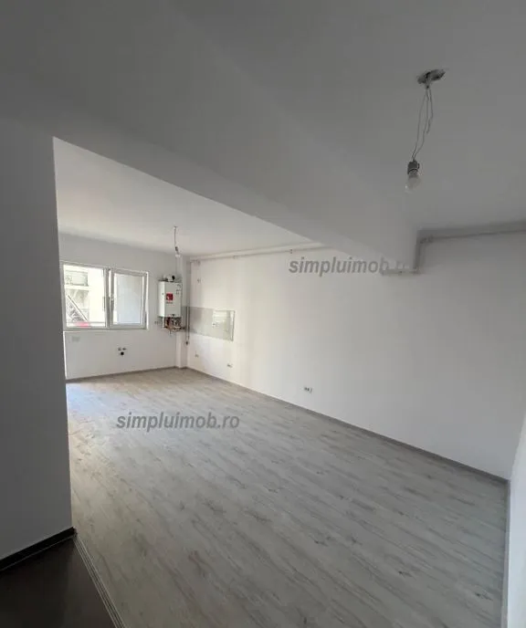Finalizat Apartament 2 Camere Bloc Nou Metrou Berceni