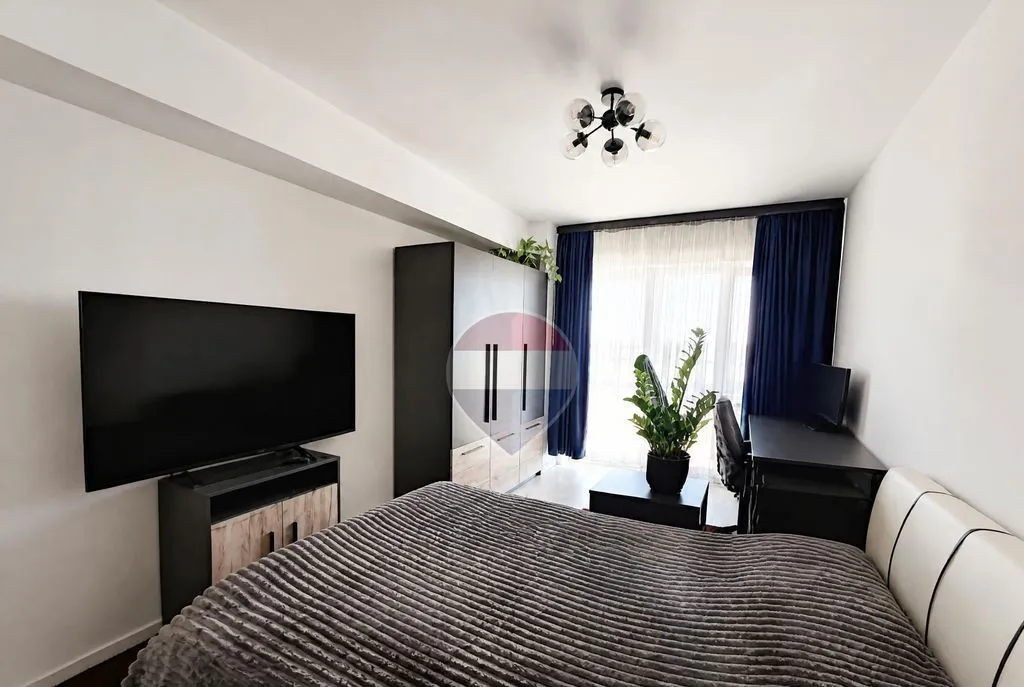 Apartament 3 camere De vanzare -Confort City -