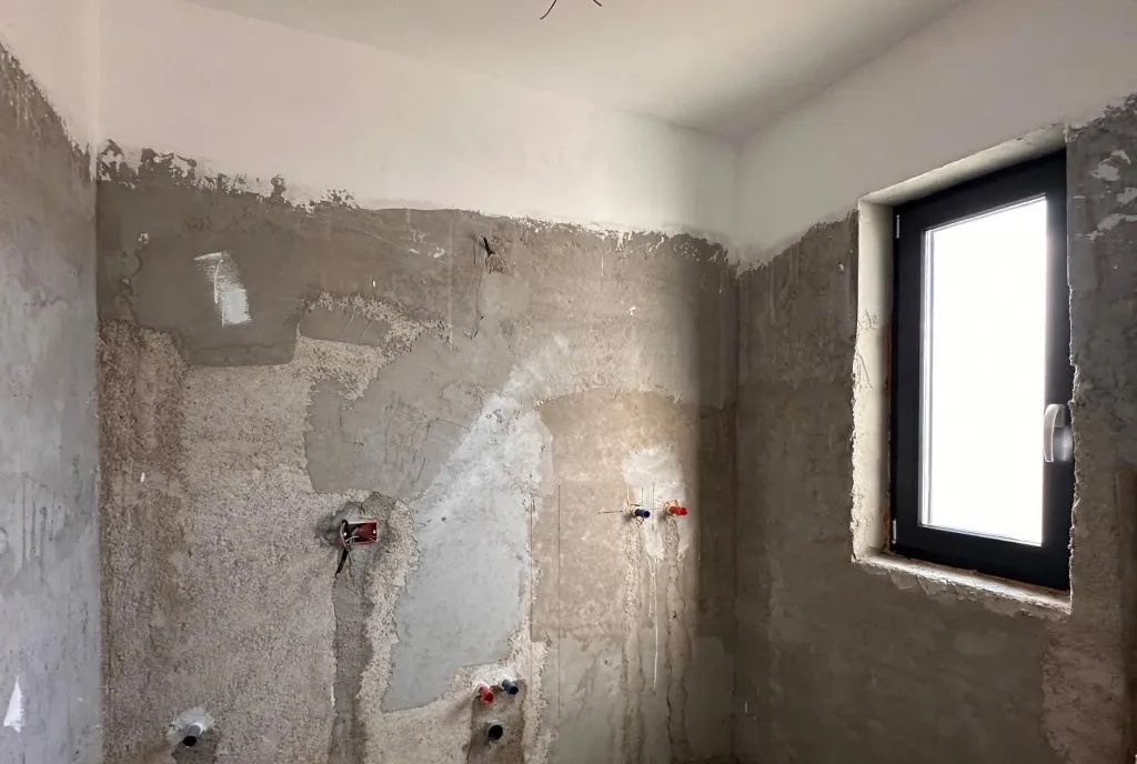Duplex 4 camere 3 dormitoare 105 mp utili Kaufland Mos