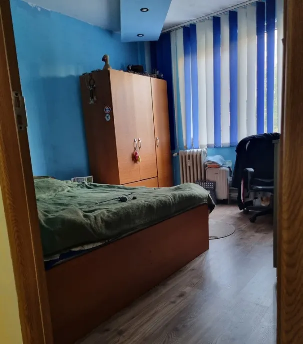 Rahova 3 camere Piata Rahova