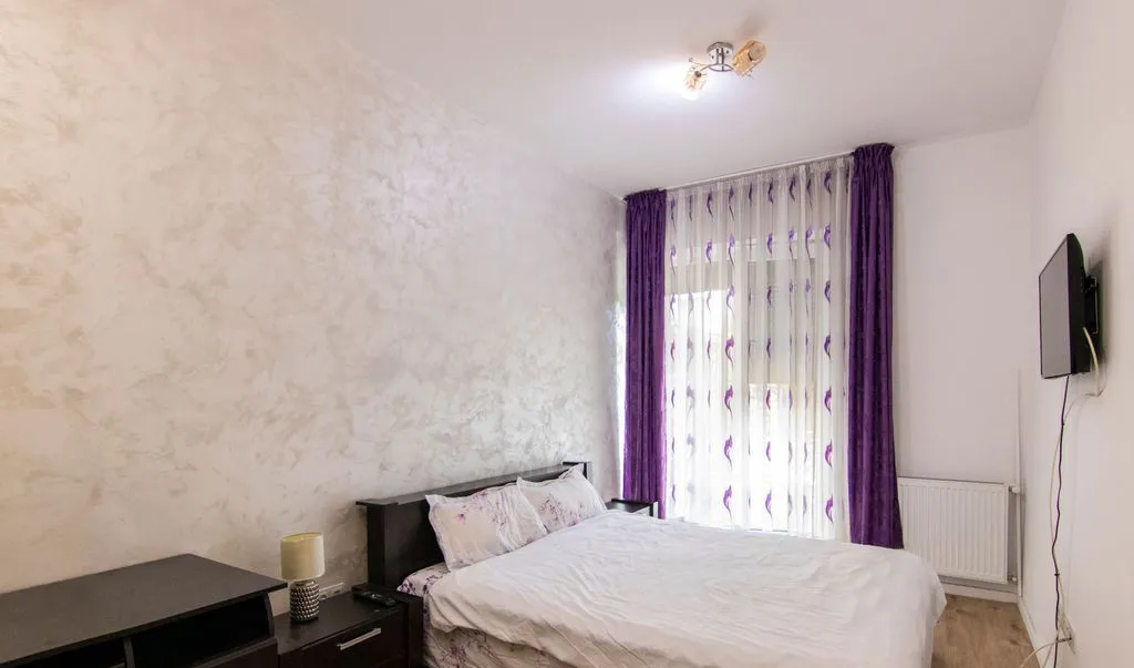 Complex Gran Via Park 2 Camere Premium 57 mp Terasa 25 mp Parcare Subterana