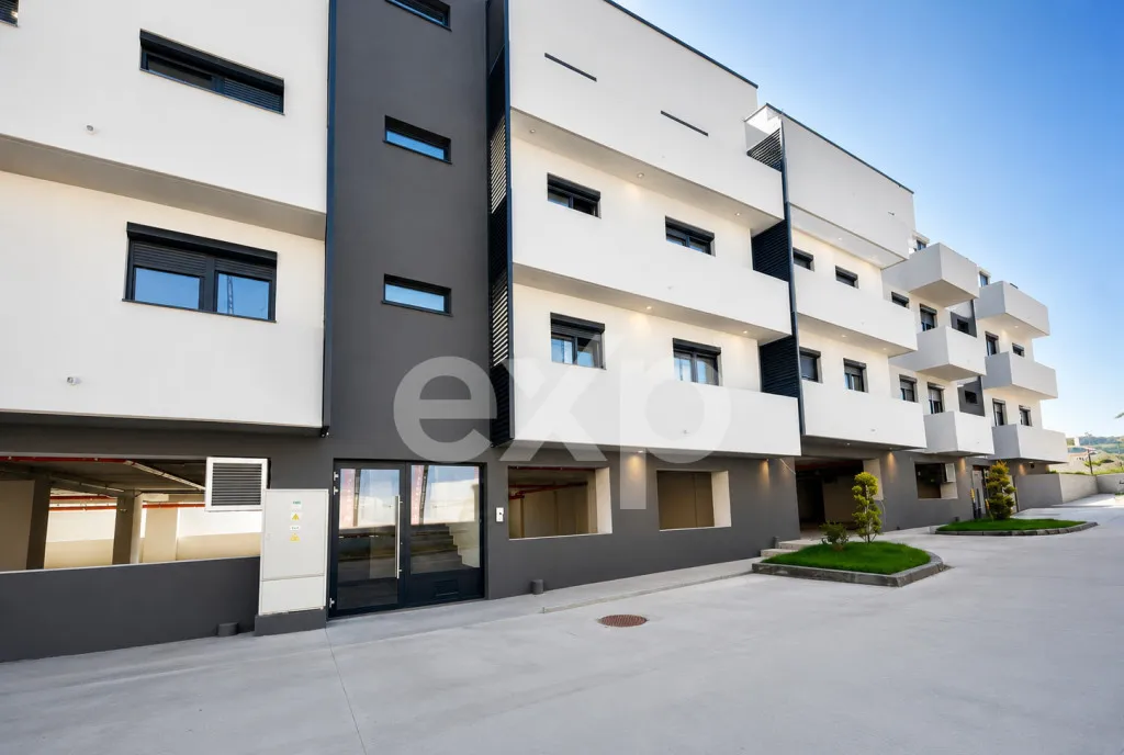 Tva inclus Apartament 2 camere imobil nou finalizat si
