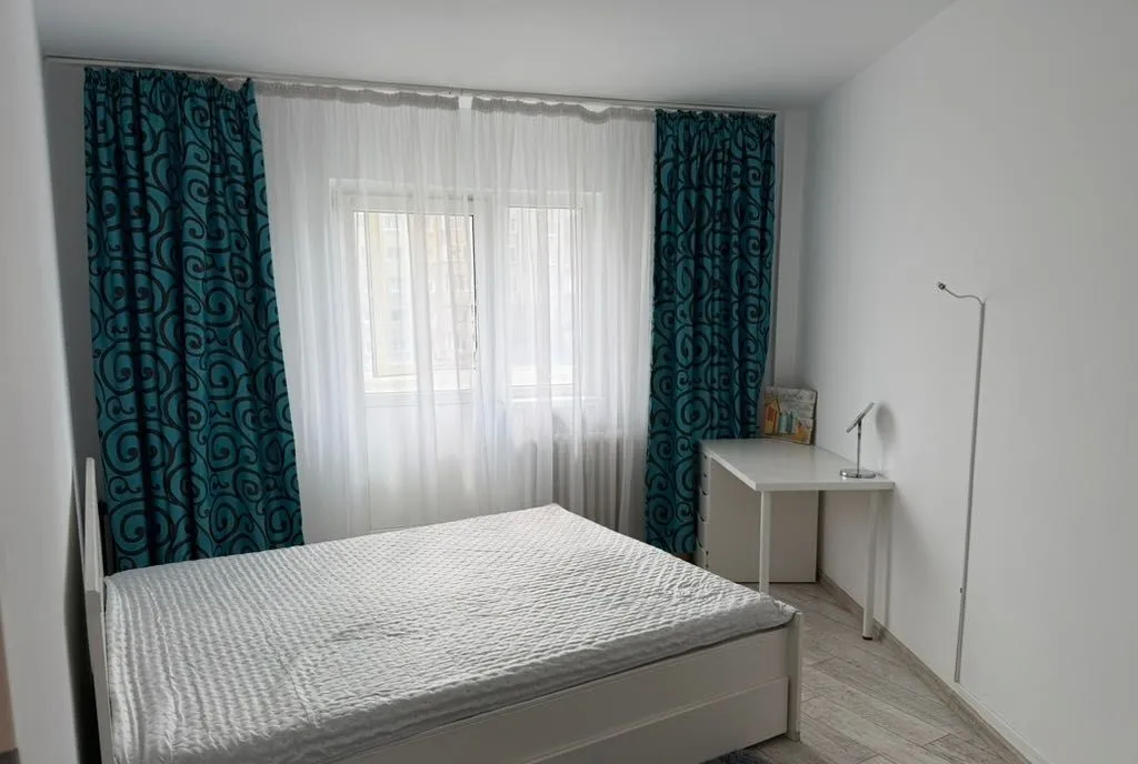 Crangasi Apartament cu 2 camere renovat mobilat la 5 min