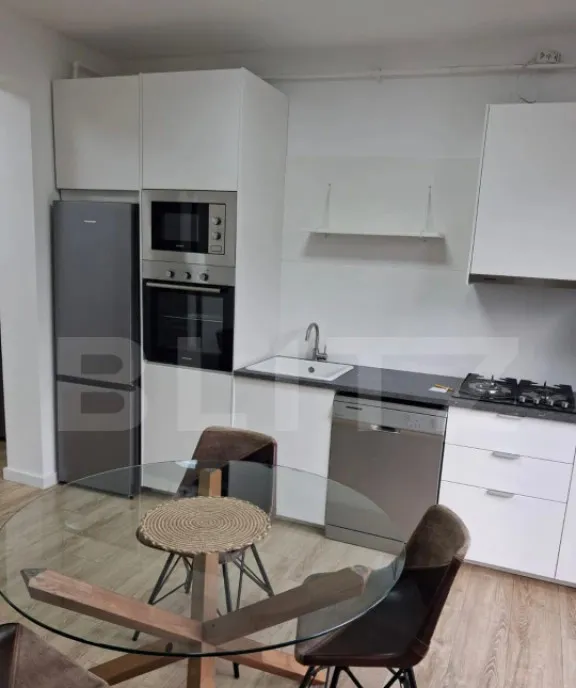 Apartament 3 camere Targu Mures
