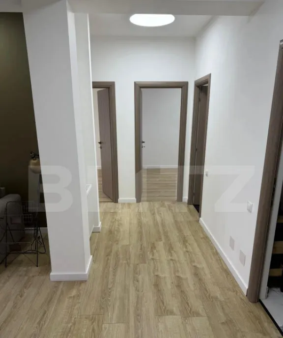 Apartament 3 camere Targu Mures