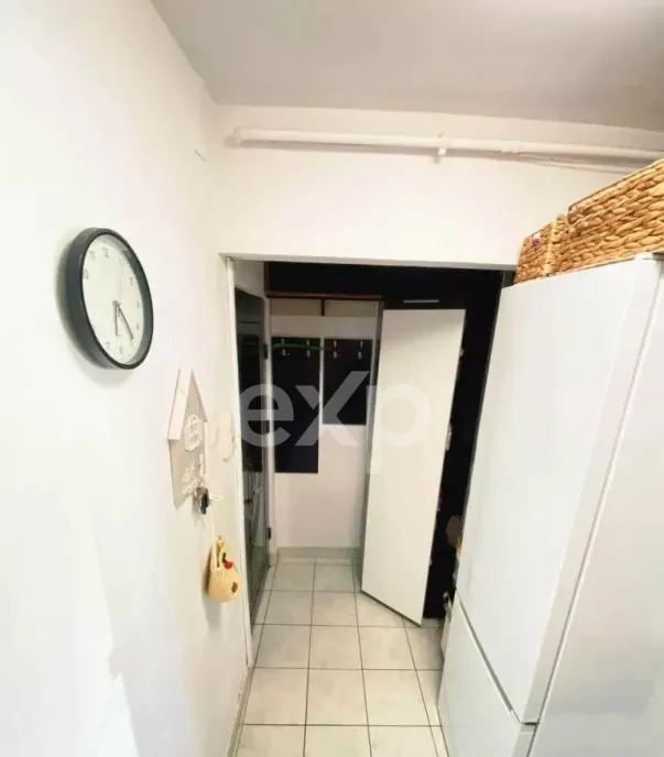 Apartament 2 camere Gheorgheni Piata Hermes