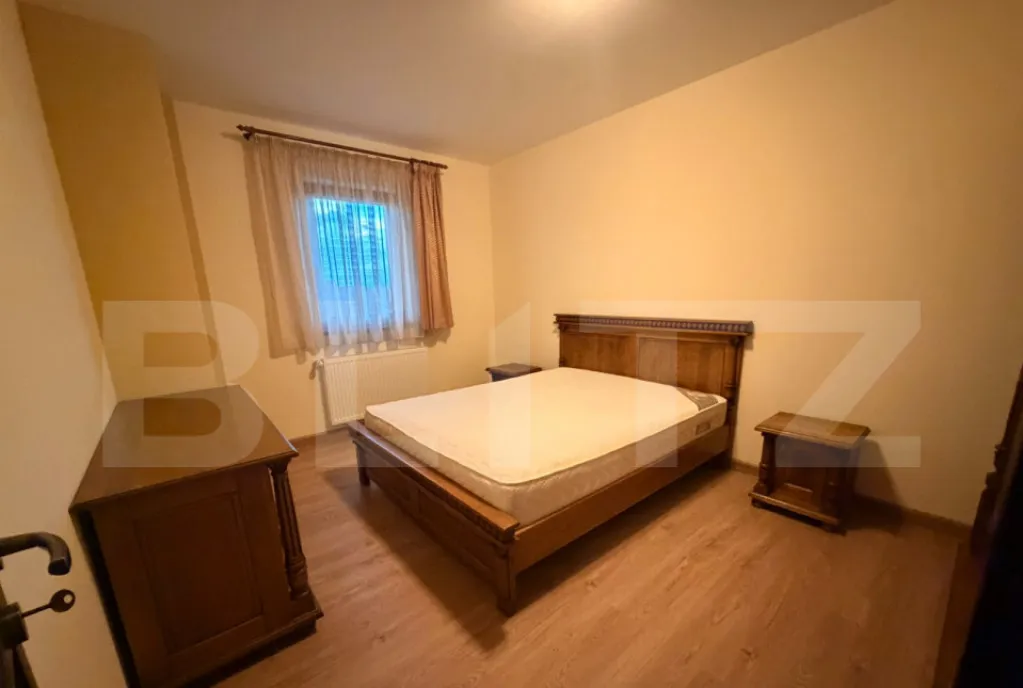 Apartament cu 3 camere 84 mp zona Mosnita Noua