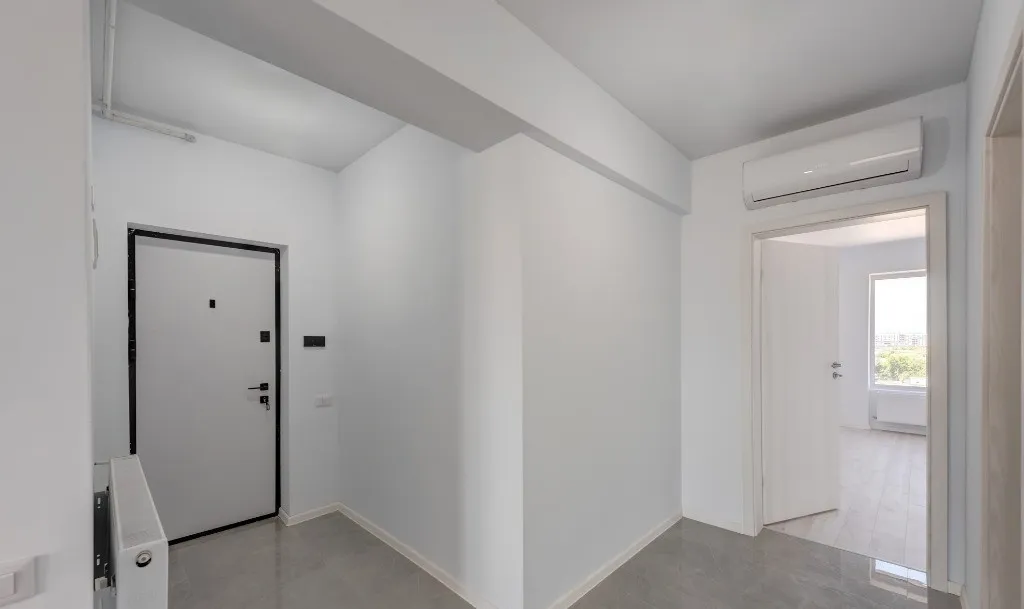 EnVogue Residence 3 camere parter cu gradina