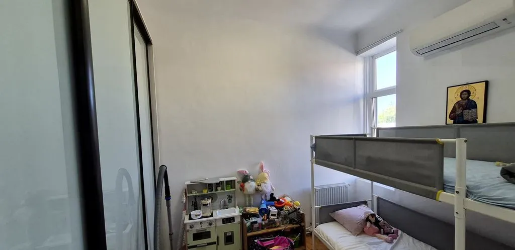 Apartament cu 2 camere 51 33 mp Parc Carol bd Libertatii