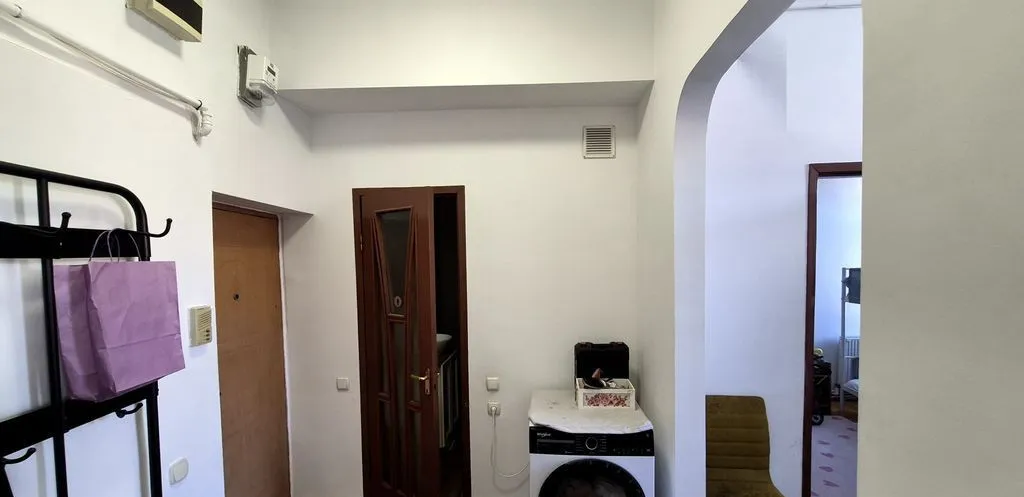 Apartament cu 2 camere 51 33 mp Parc Carol bd Libertatii