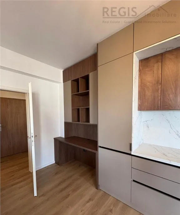 Apartament de in Tractorul