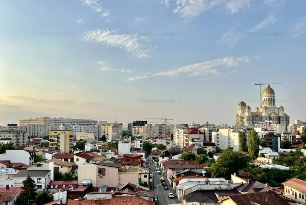 Unirii 13 Septembrie Hotel Marriott bloc 2022 Mobilat si utilat complet
