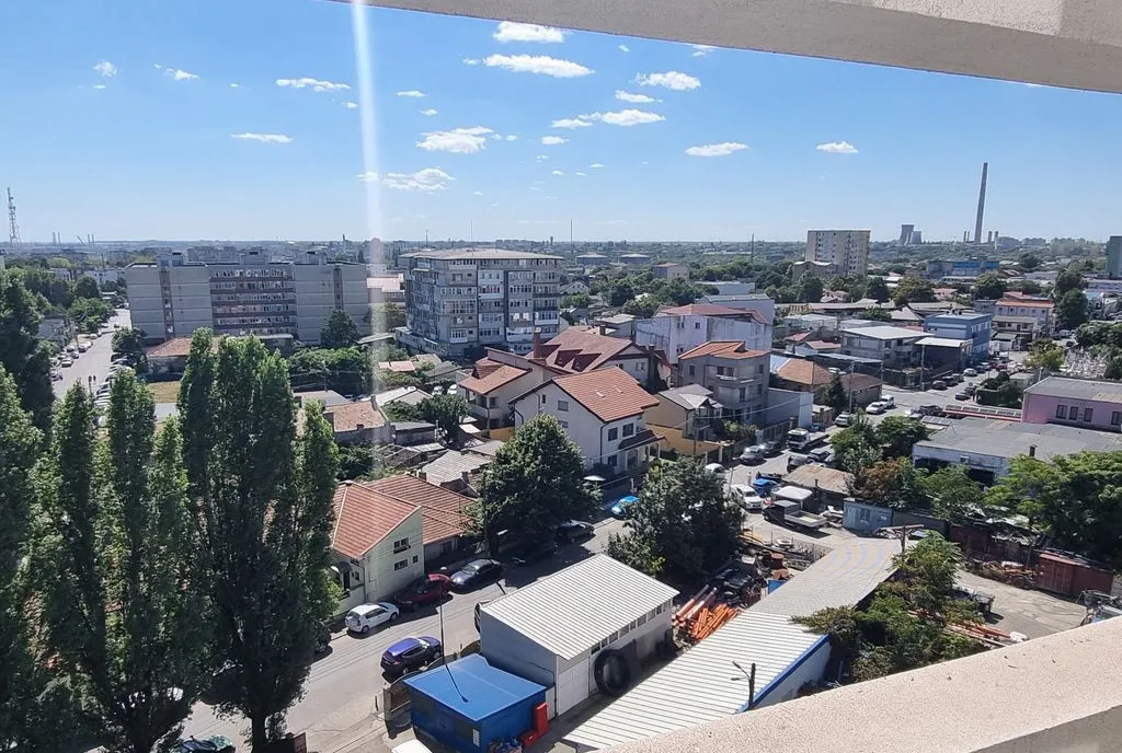 Icil Kaufland apartament 2 camere 60 mp finisat modern