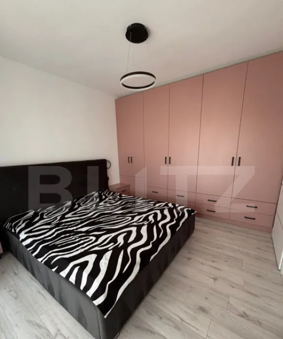 Apartament modern ultrafinisat 70mp 3 camere etaj interm