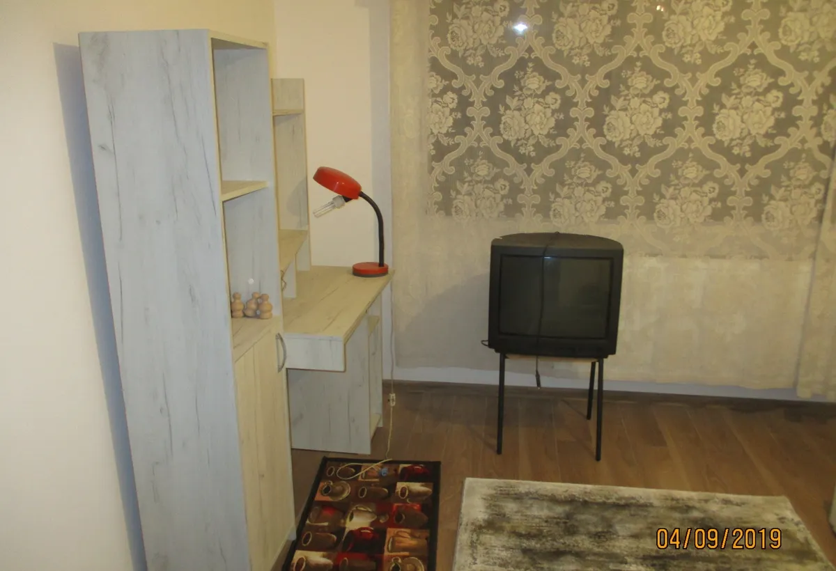 Drumul Taberei 2 camere 60 mp si loc de parcare in proprietate