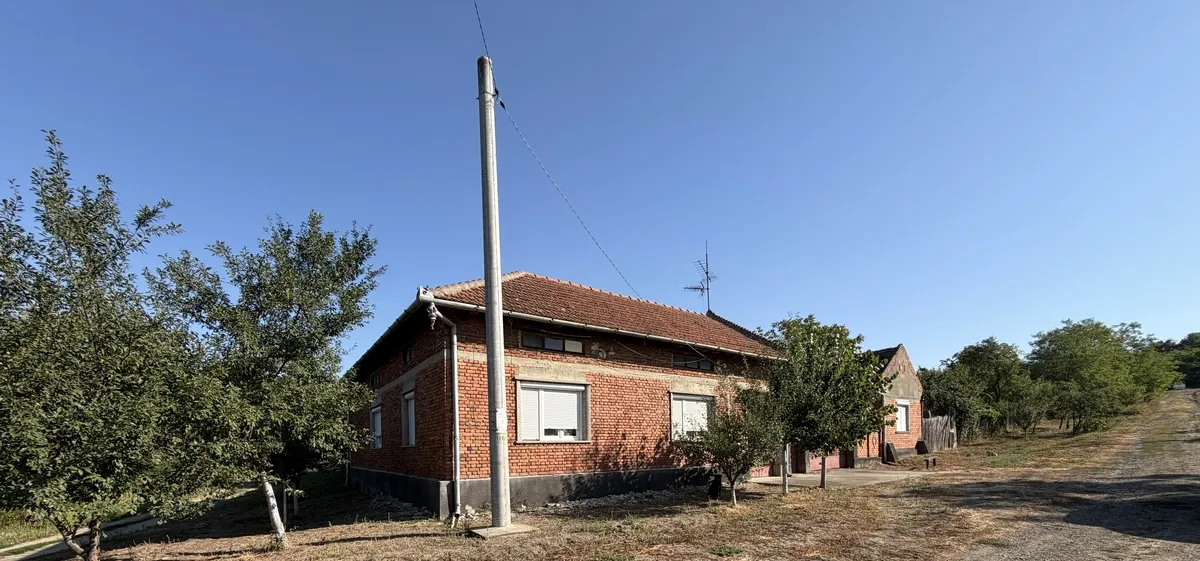 Cutina Sat comuna Bethausen jud Timis