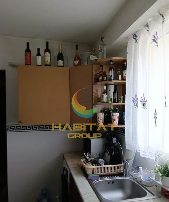 Apartament 2 camere decomandat Giurgiului