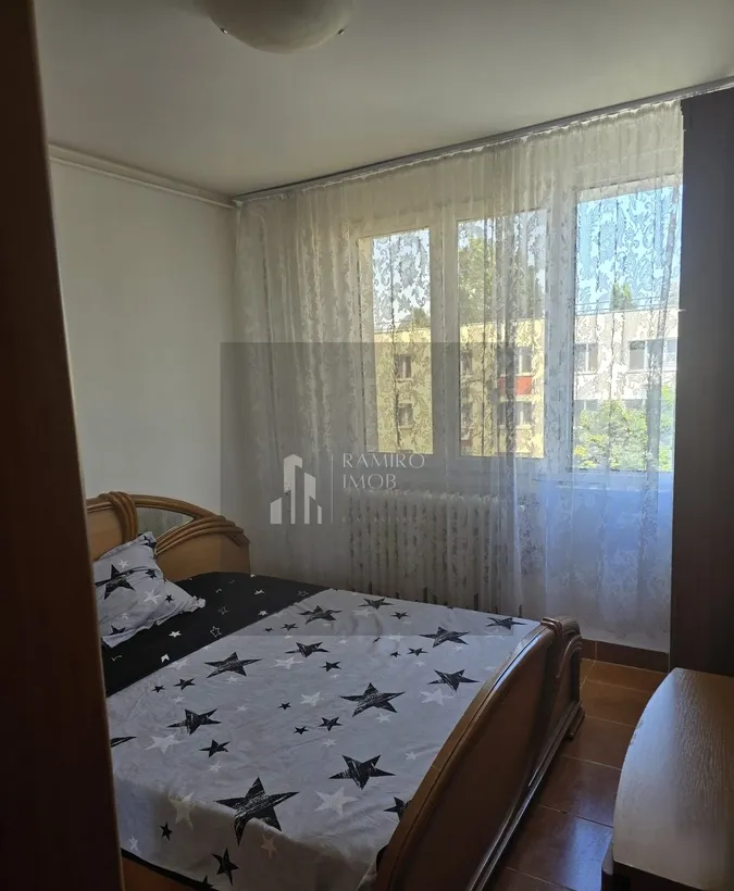 Ap 2 camere 50mp decomandat renovat bloc 1980 Soseaua Giurgiului S 4