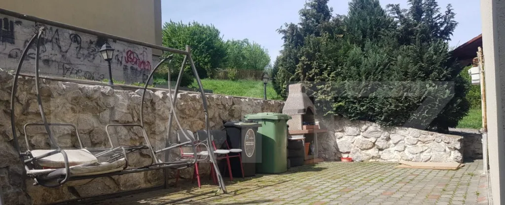 Duplex de 120 mp panorama zona rezidentiala Rom
