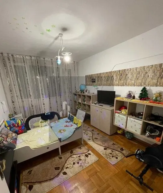 Alexandru Obregia Grand Arena apartament 3 camere decomandat