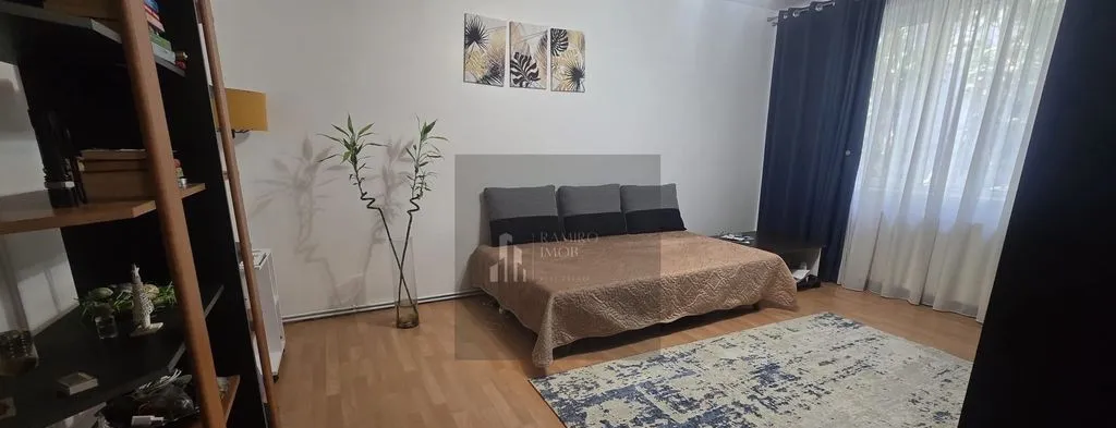 Apartament 2 camere Brancoveanu/ etaj 1