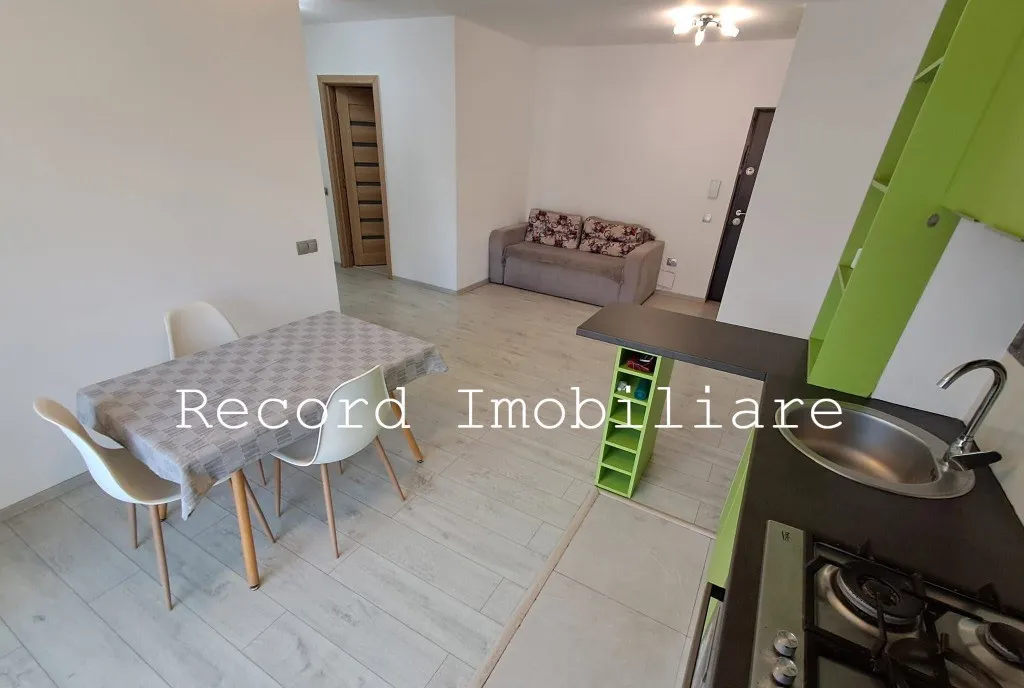 Apartament 3 camere 2 bai et 1 balcon garaj lift zona Marasti