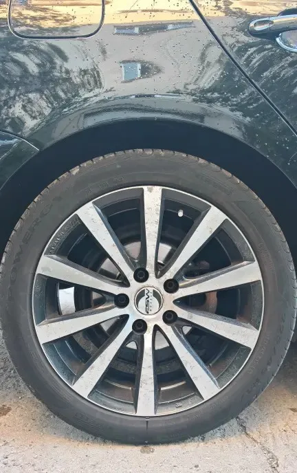 Jante volkswagen 599 lei