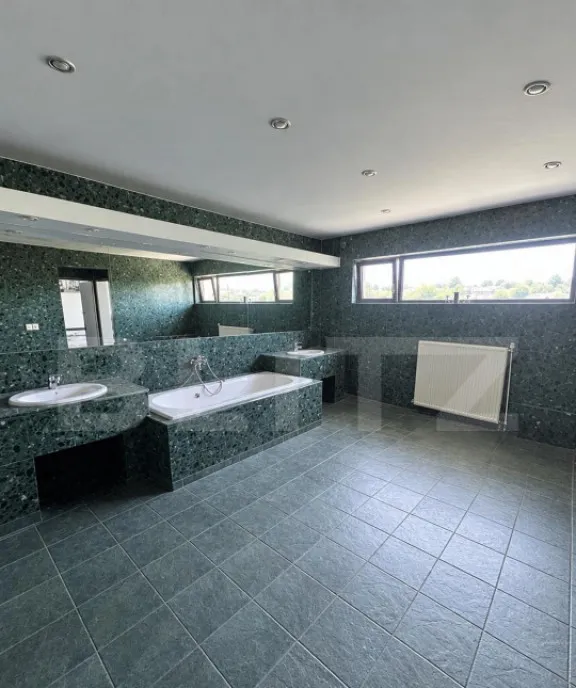 Hotel cu 7 apartamente 450 mp zona Girocului