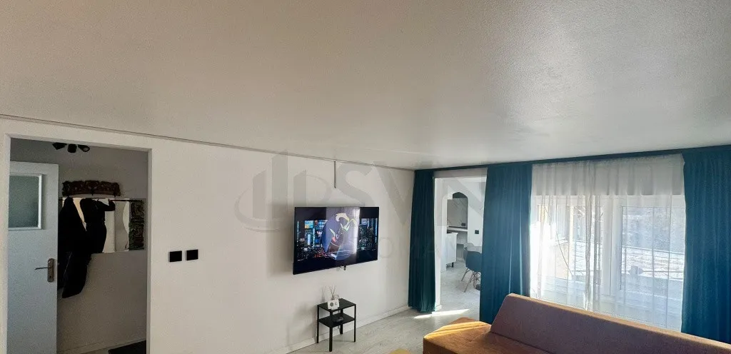 Apartament 2 camere I Romana I Renovat