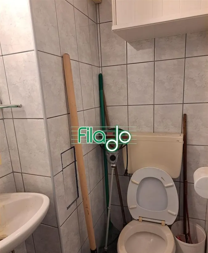 Vitan Mall Apartament 2 camere ideal birou sau locuinta