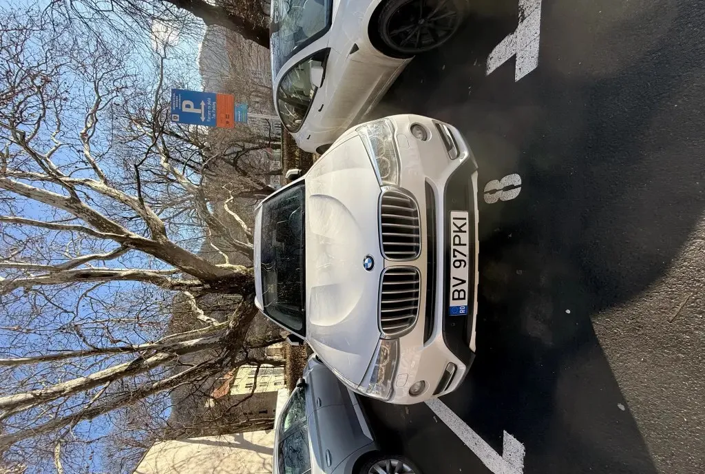 BMW X3 F25 xDrive20d xLine Facelift 13 500 eur