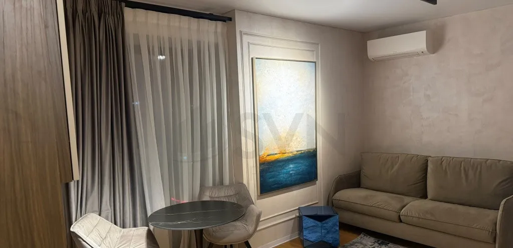 Apartament 2 camere Premium Yacht Kid