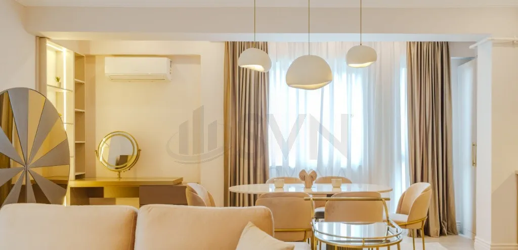 Apartament 2 Camere I Ivory Pipera