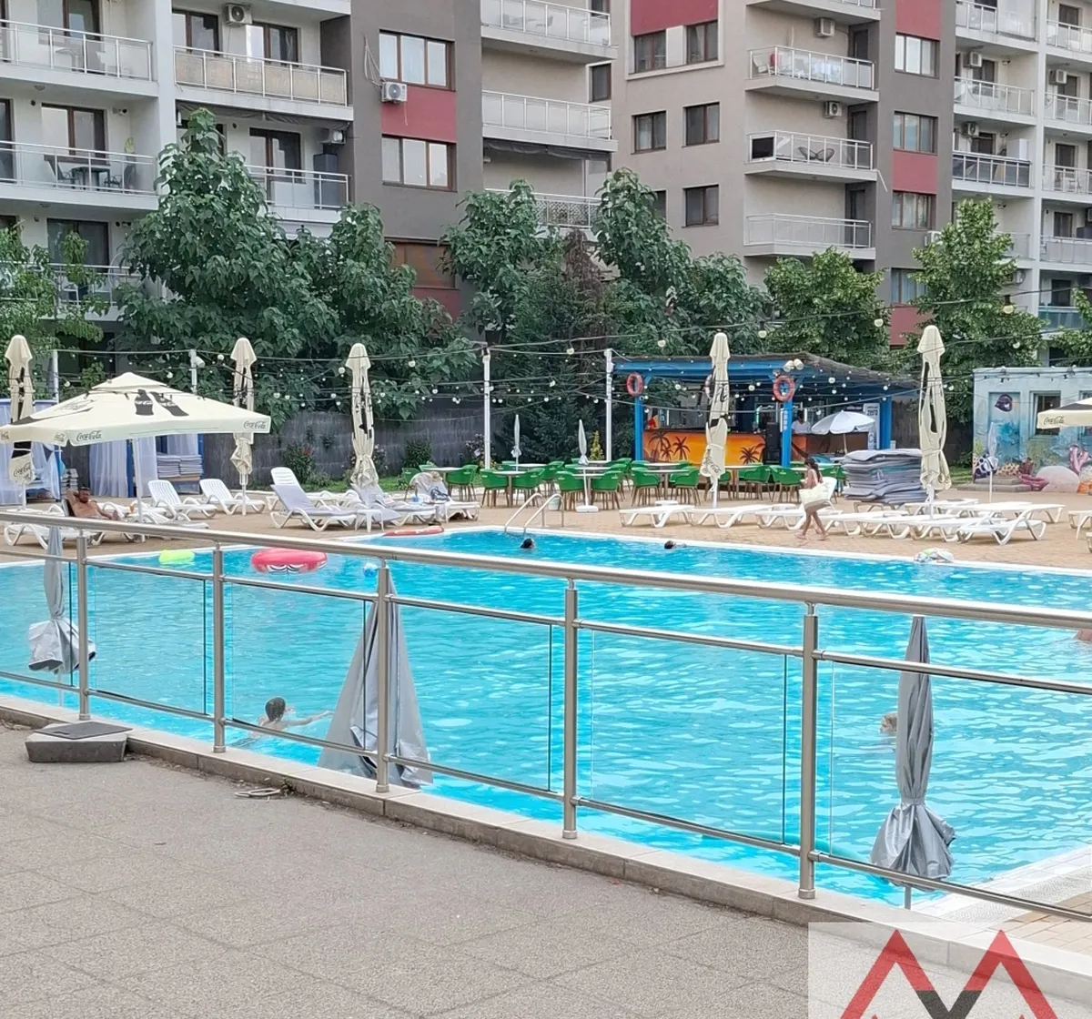 Metalurgiei Apartament 2 camere Cartierul Solar Bd Metalurgiei